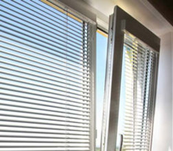 Жалюзи