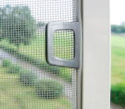 Москитные сетки