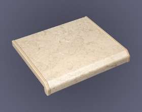 Крем де Турке (Creme De Turquie) глянцевый