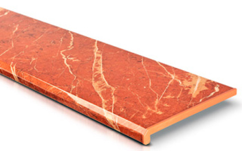 Подоконники «DANKE»