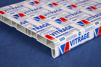 Подоконники «Витраж»