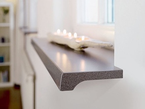 Подоконники «Werzalit»