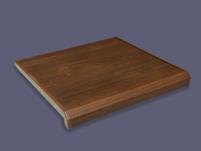 Орех матовый