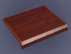 Махагон (Mahagony) глянцевый