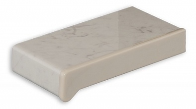 Каррара мрамор глянец