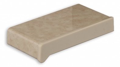 Крем-брюле глянец