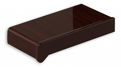 Махагони глянец