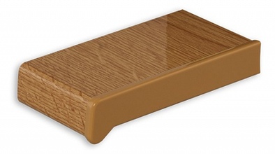 Светлый дуб глянец