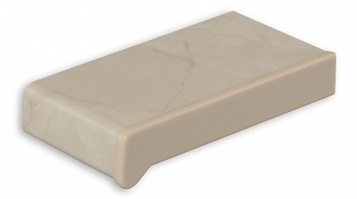 Светлый мрамор