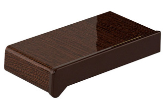 Венге глянец