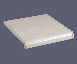 Мрамор матовый