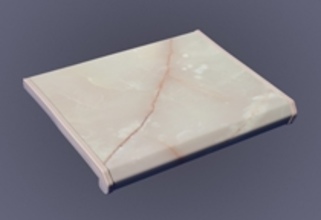 Оникс (Onyx) глянцевый