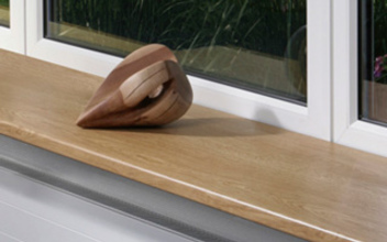 Подоконники