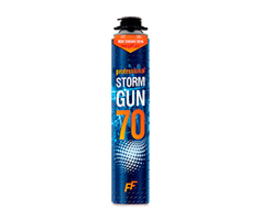 STORM GUN 70