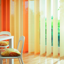 Вертикальные жалюзи