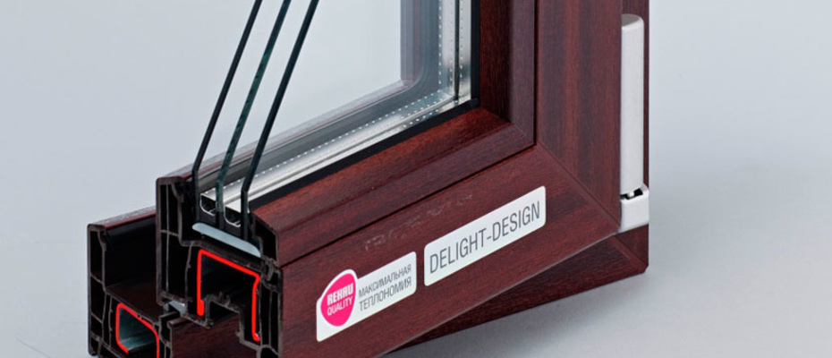 Rehau DELIGHT-design