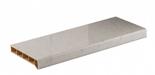 Каррара мрамор глянец