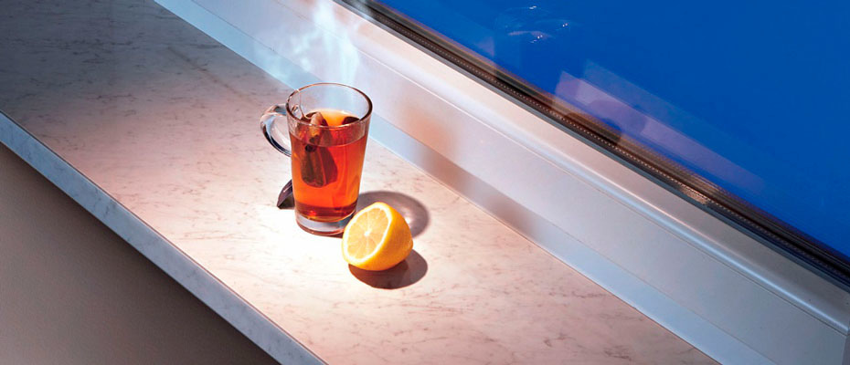 Каррара мрамор глянец