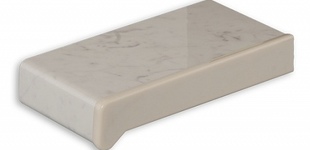 Каррара мрамор глянец