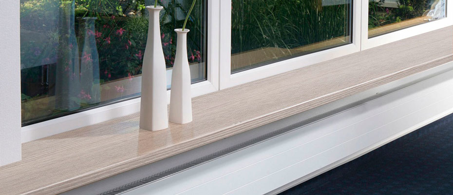 Горная лиственница