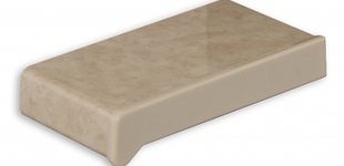 Крем-брюле глянец