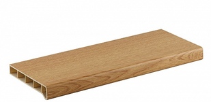 Светлый дуб