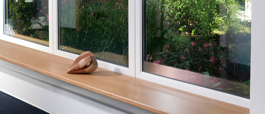 Светлый дуб