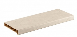 Светлый мрамор