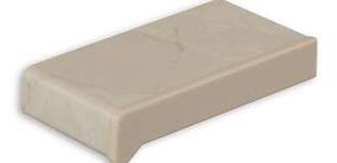 Светлый мрамор