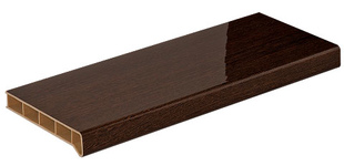 Венге глянец