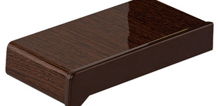 Венге глянец