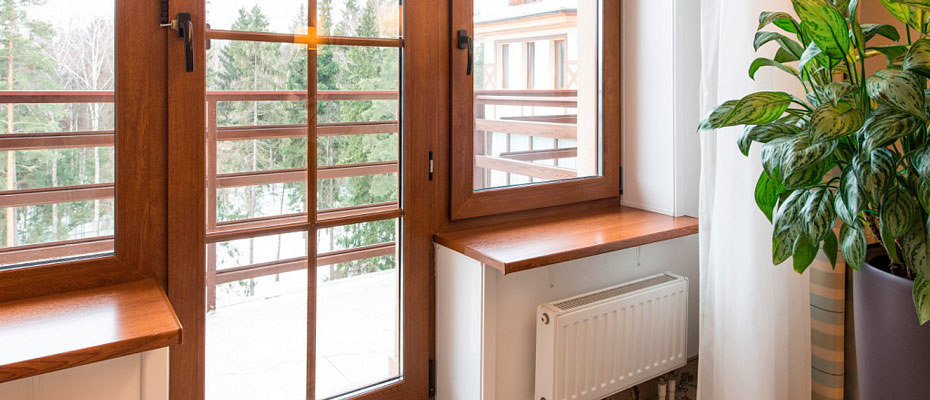 Золотой дуб