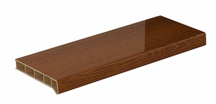 Золотой дуб глянец