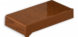 Золотой дуб глянец